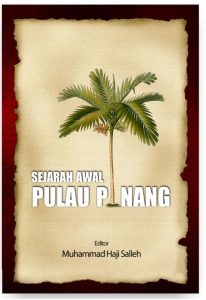 buku sejarah awal pulau pinang resensi