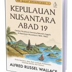 buku kepulauan nusantara abad 19 karya wallace