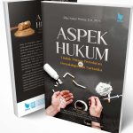 Sampul buku Aspek Hukum Tindak Pidana Peredaran dan Penyalahgunaan Narkotika karya Riko Yulian Prima.