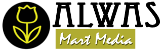 Logo Header AMM